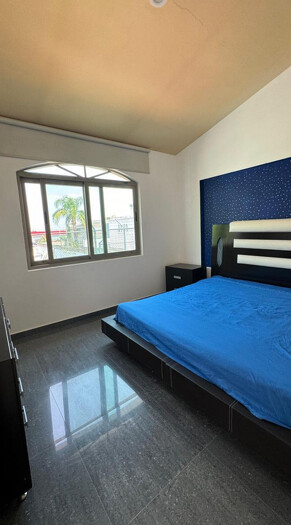 Se renta casa en San Martín del Tajo