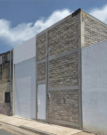 BODEGA EN RENTA EN COLONIA AGRÍCOLA