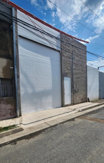 BODEGA EN RENTA EN COLONIA AGRÍCOLA
