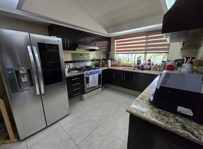 CASA EN VENTA EN CLUB DE GOLF SANTA ANITA