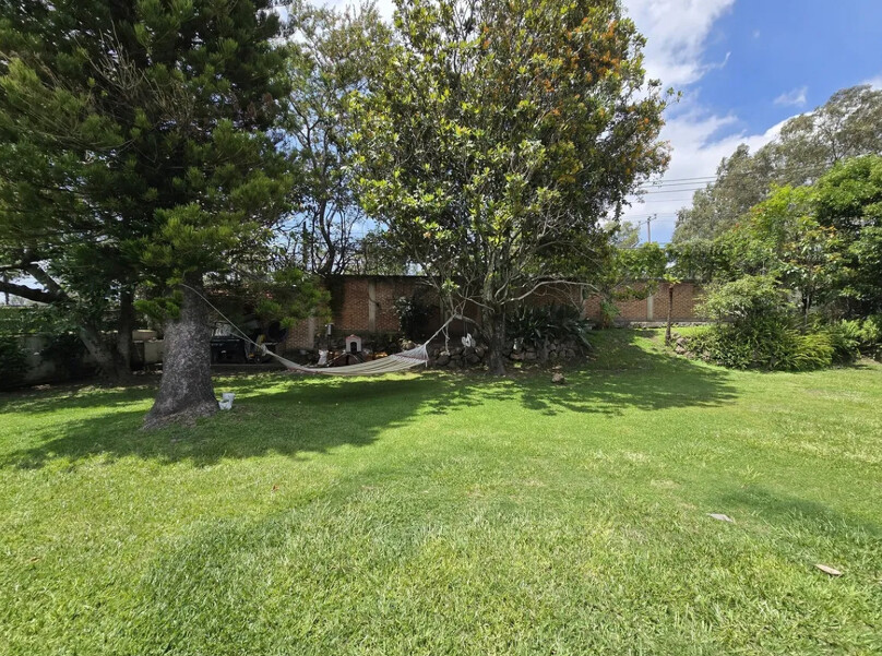 CASA EN VENTA EN CLUB DE GOLF SANTA ANITA