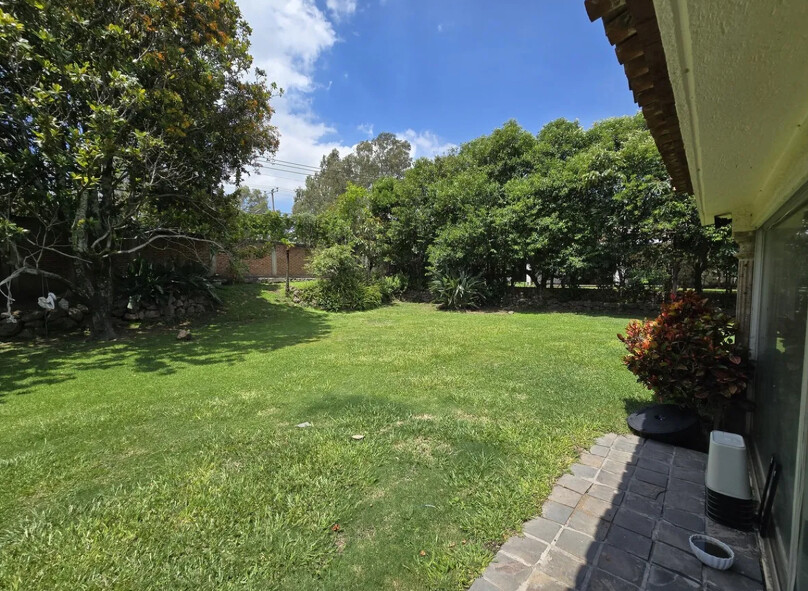 CASA EN VENTA EN CLUB DE GOLF SANTA ANITA