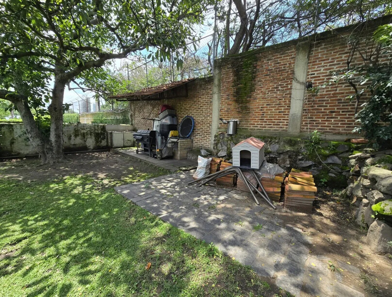 CASA EN VENTA EN CLUB DE GOLF SANTA ANITA