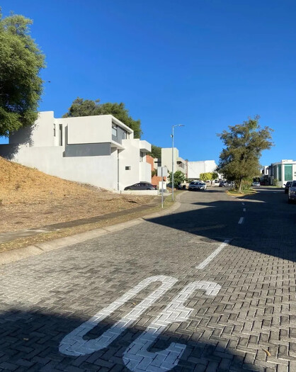 Terreno en remate en Bosques de Santa Anita