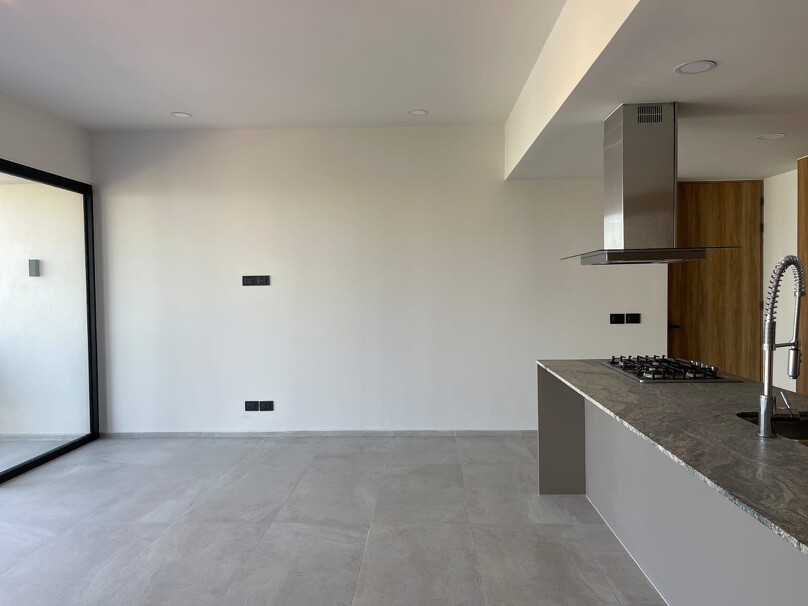 Departamento en renta en Torre Livet Ottawa