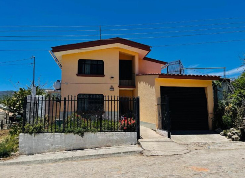 CASA EN VENTA EN ATENGUILLO JALISCO