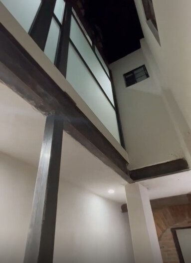 Se vende proyecto de 4 departamentos