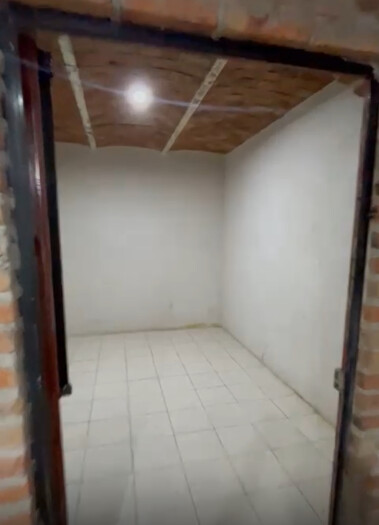 Se vende proyecto de 4 departamentos