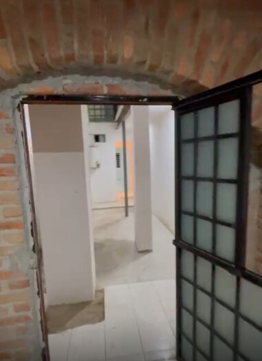 Se vende proyecto de 4 departamentos