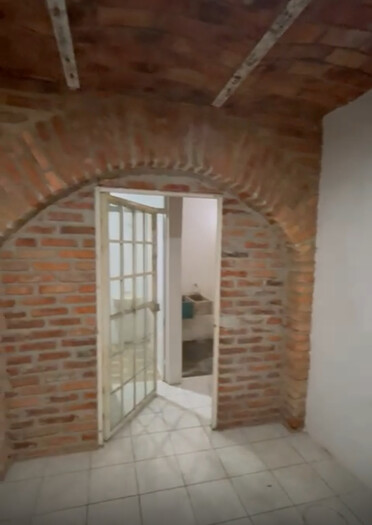 Se vende proyecto de 4 departamentos