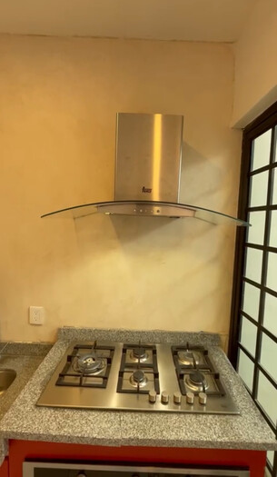 Se vende proyecto de 4 departamentos