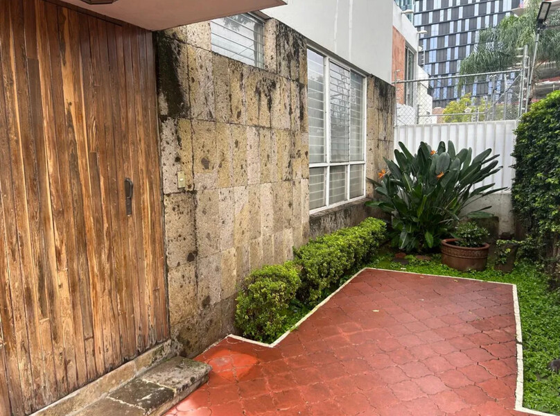 SE VENDE CASA EN PROVIDENCIA