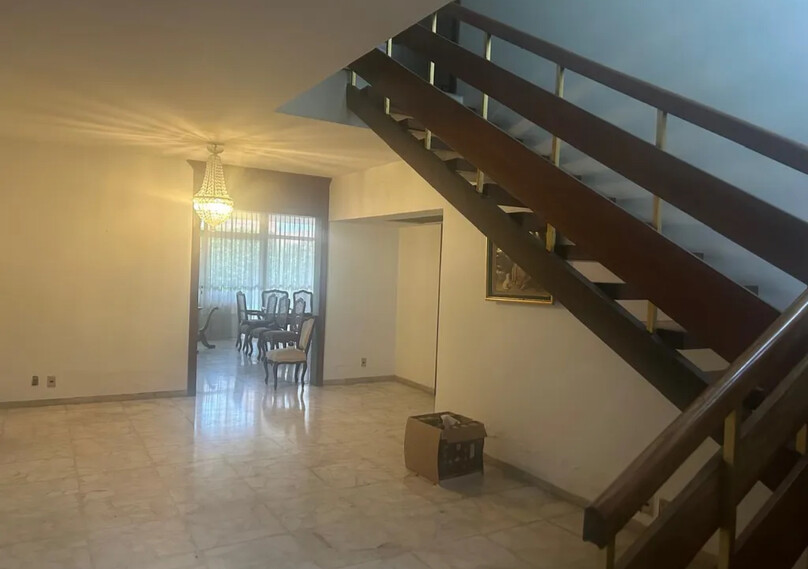 SE VENDE CASA EN PROVIDENCIA