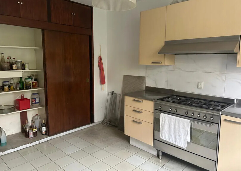 SE VENDE CASA EN PROVIDENCIA