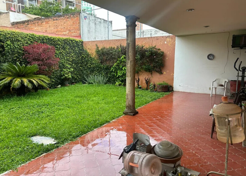 SE VENDE CASA EN PROVIDENCIA