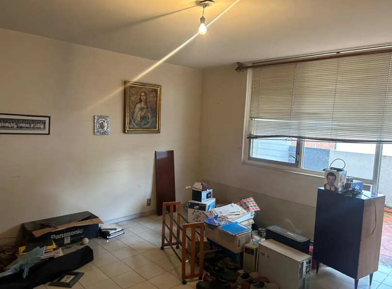 SE VENDE CASA EN PROVIDENCIA