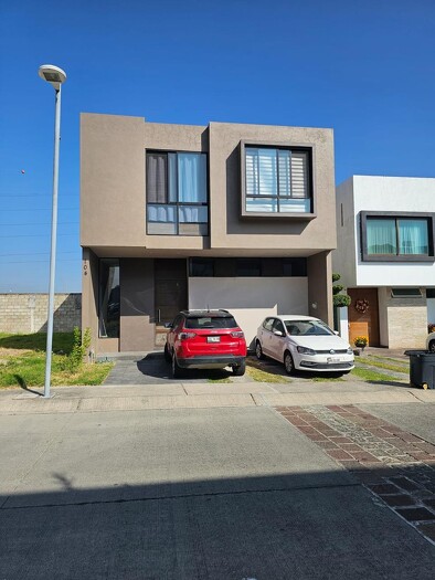 Casa en venta en Valle Inperial