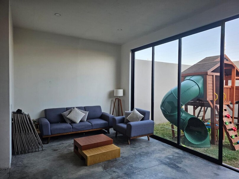 Casa en venta en Valle Inperial