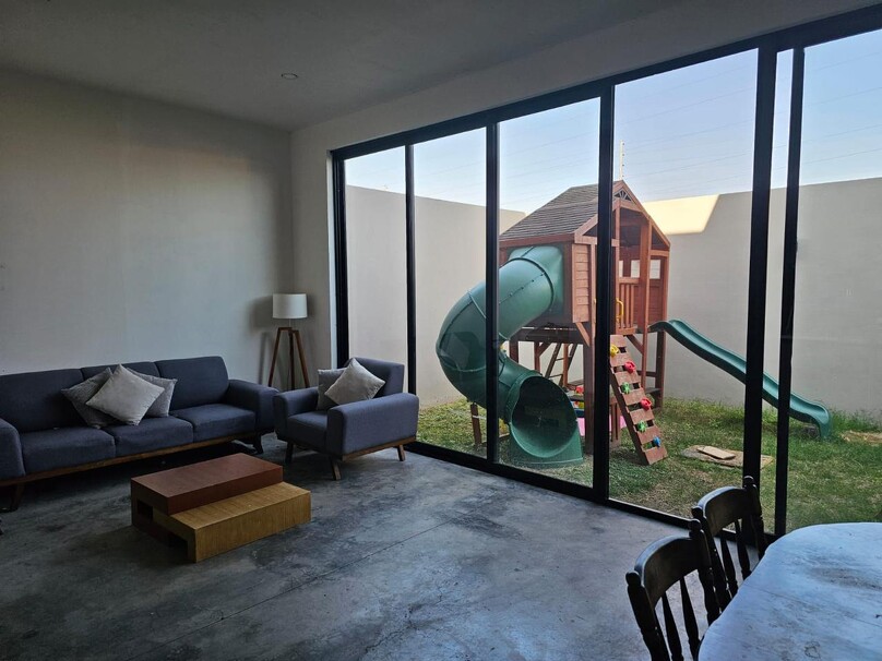 Casa en venta en Valle Inperial
