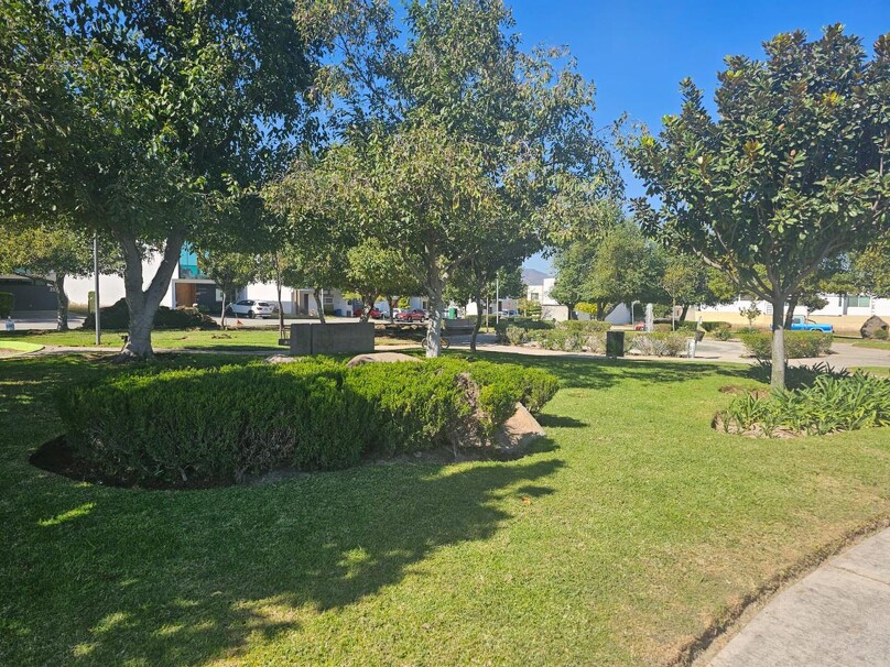 Casa en venta en Valle Inperial