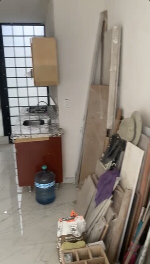 Se vende proyecto de 4 departamentos