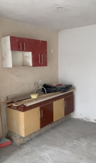 Se vende proyecto de 4 departamentos