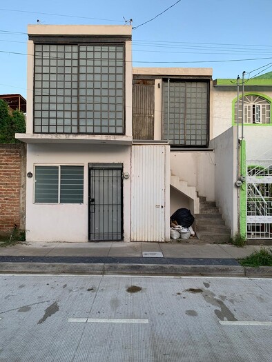 Se vende proyecto de 4 departamentos