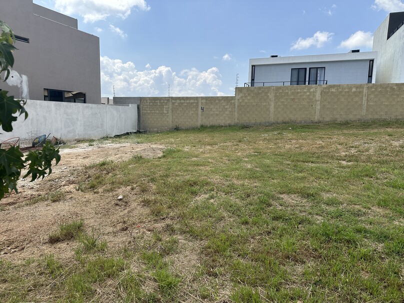 Se vende increible terreno en Valle Imperial