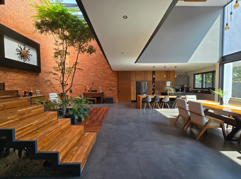 Casa en venta en El Palomar