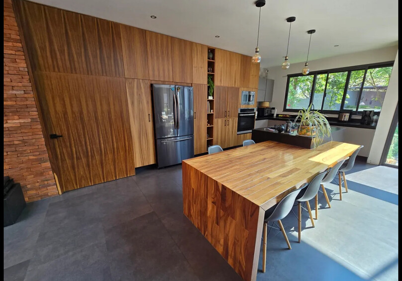 Casa en venta en El Palomar