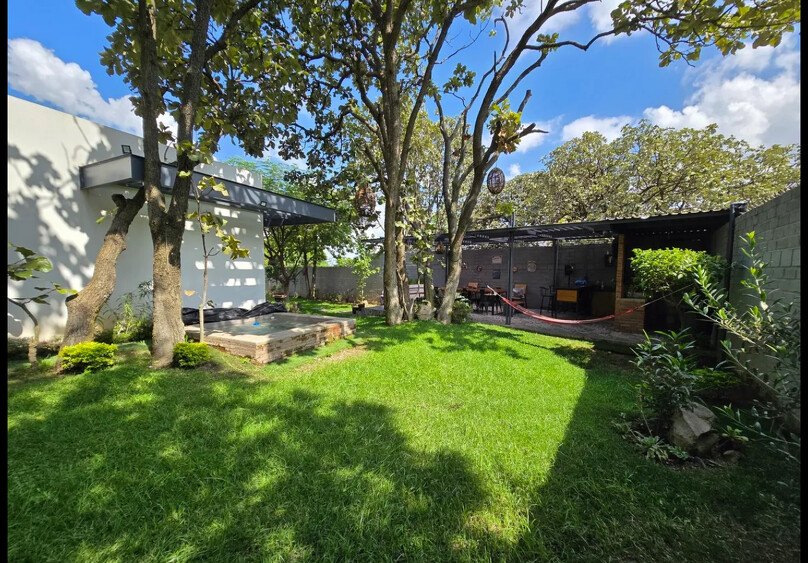 Casa en venta en El Palomar