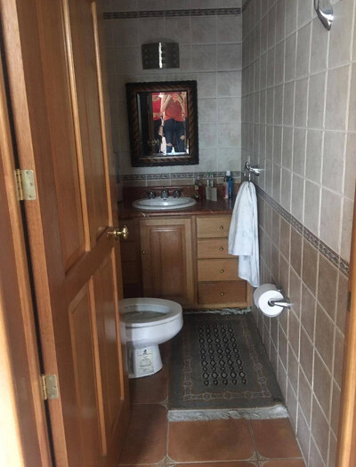 Bugambilias 1ra sección