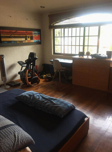 Bugambilias 1ra sección