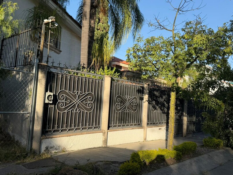 Bugambilias 1ra sección