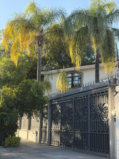 Bugambilias 1ra sección