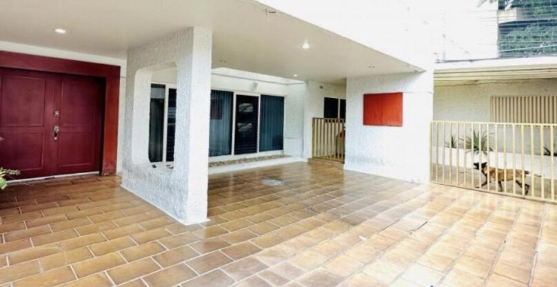 Casa en venta en Prados Providencia