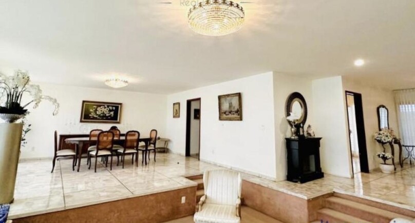 Casa en venta en Prados Providencia