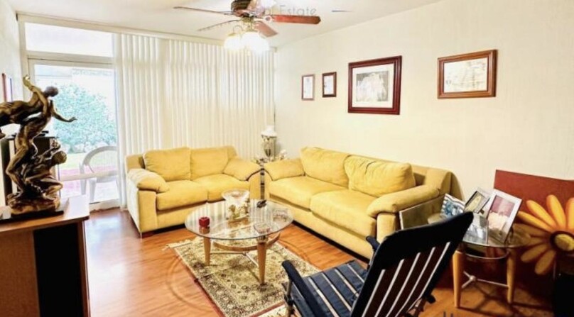 Casa en venta en Prados Providencia