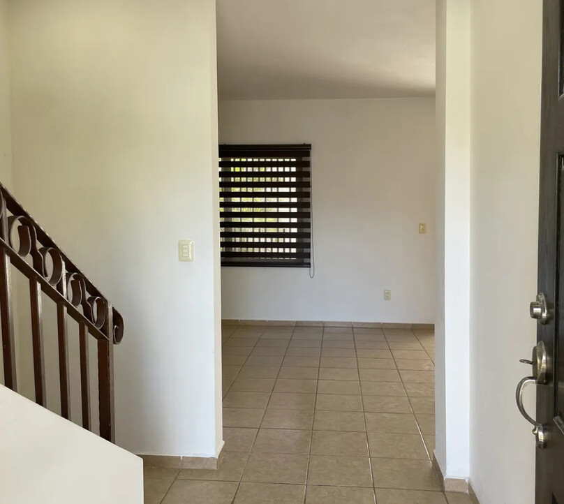 Se vende casa en Villa California