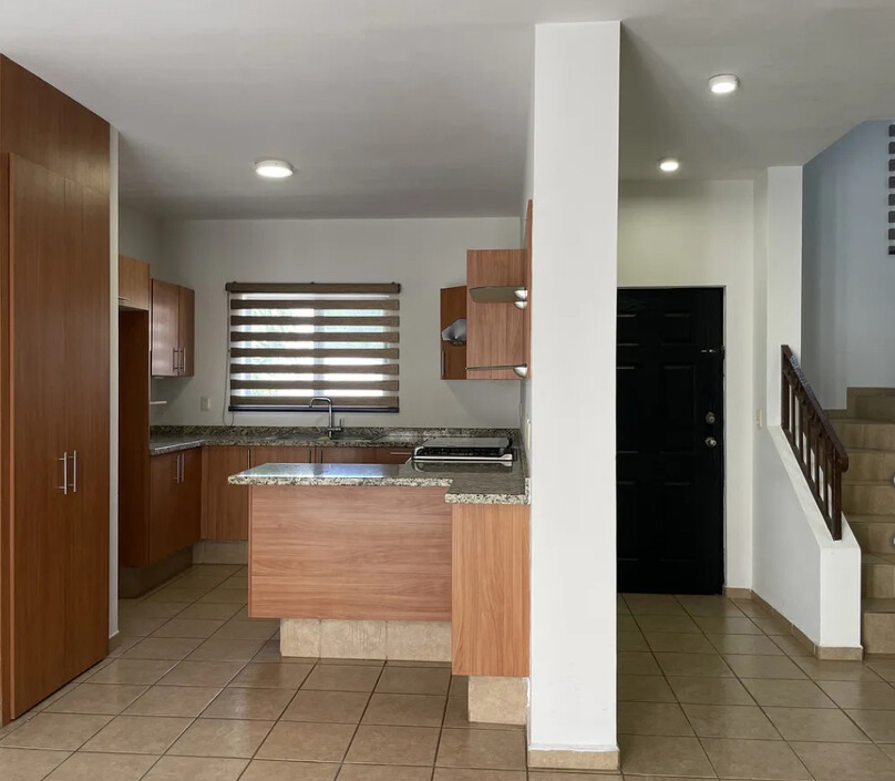 Se vende casa en Villa California