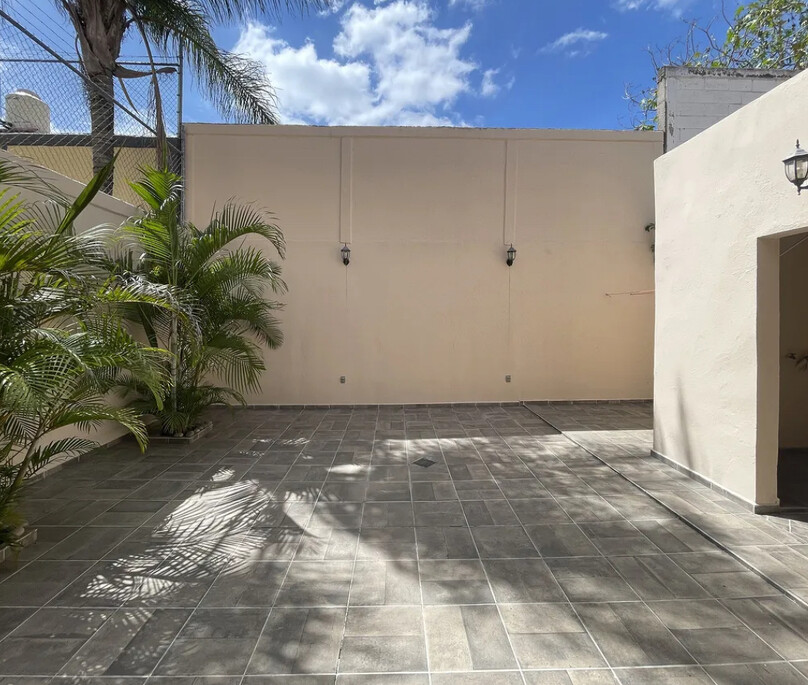 Se vende casa en Villa California