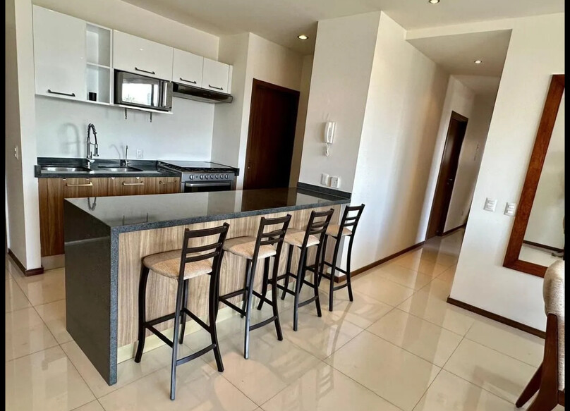 Departamento en Venta en HIGHTOWER - Colomos Providencia