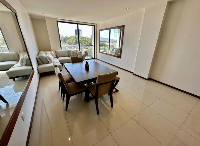 Departamento en Venta en HIGHTOWER - Colomos Providencia