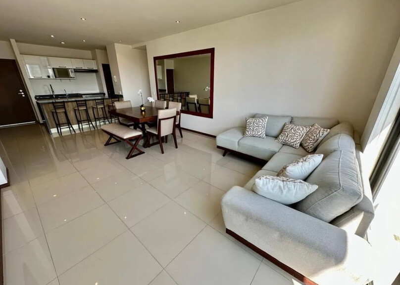 Departamento en Venta en HIGHTOWER - Colomos Providencia