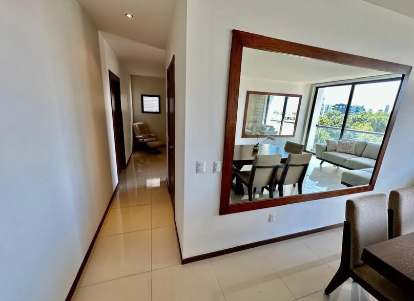 Departamento en Venta en HIGHTOWER - Colomos Providencia