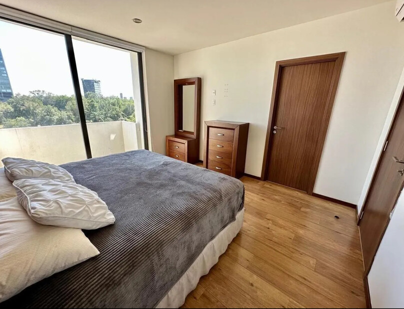 Departamento en Venta en HIGHTOWER - Colomos Providencia