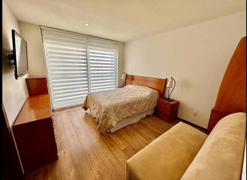 Departamento en Venta en HIGHTOWER - Colomos Providencia