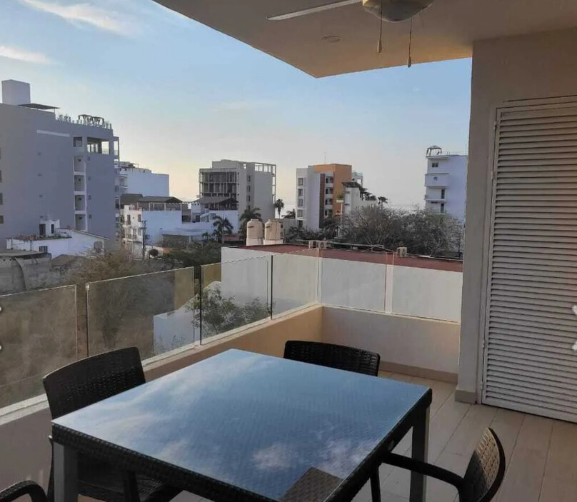 Se vende departamento en Nayarit