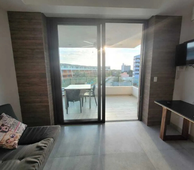 Se vende departamento en Nayarit