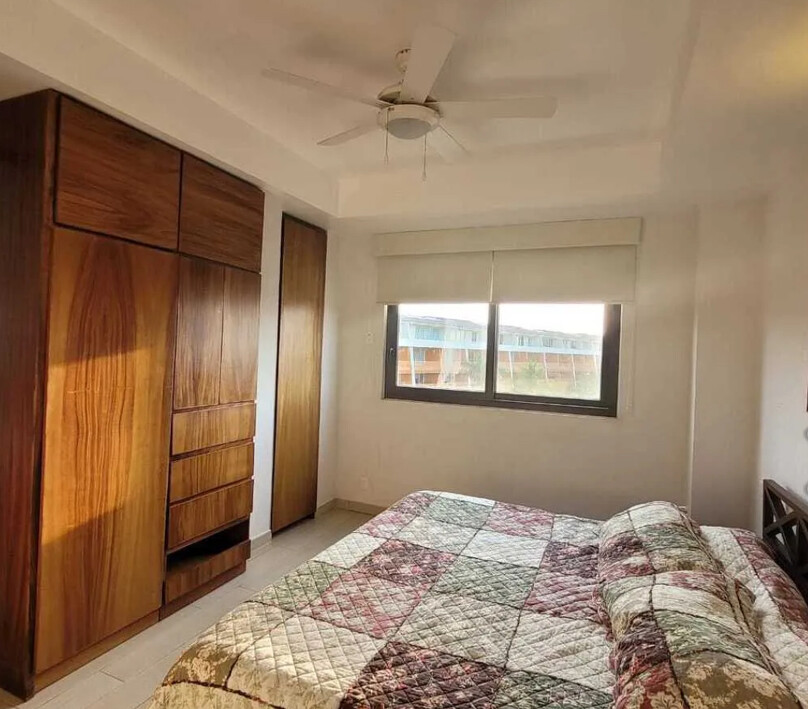 Se vende departamento en Nayarit